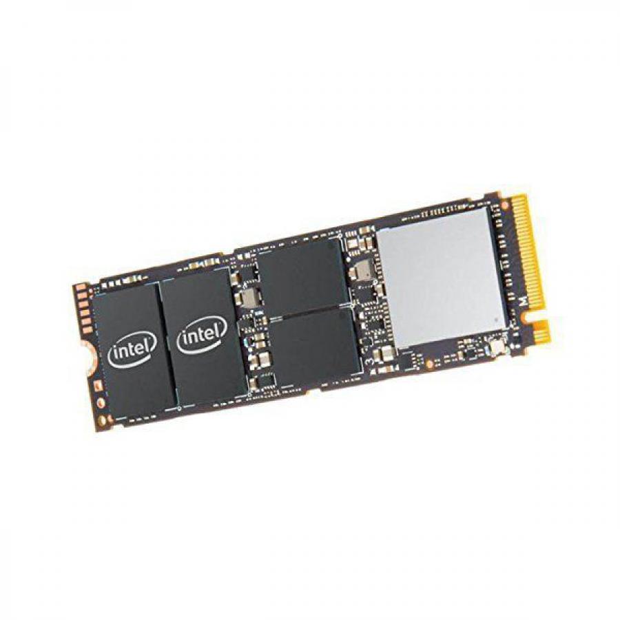 Накопитель SSD Intel Original 512Gb 760p Series (SSDPEKKW512G8XT)