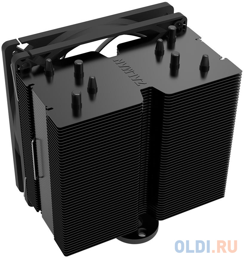 Cooler Zalman CNPS10X Performa BLACK TDP 180W