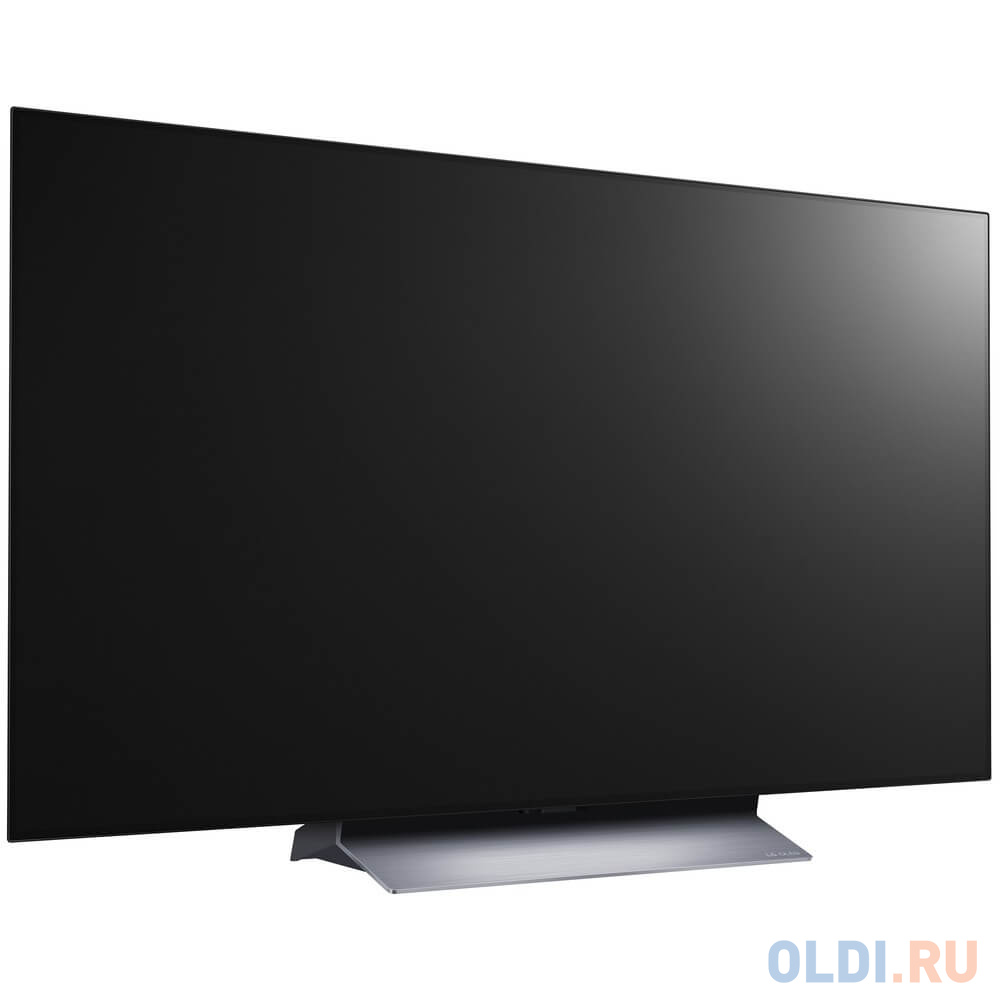 Телевизор LCD 48" OLED 4K OLED48C3RLA.ARUB LG в Москвe