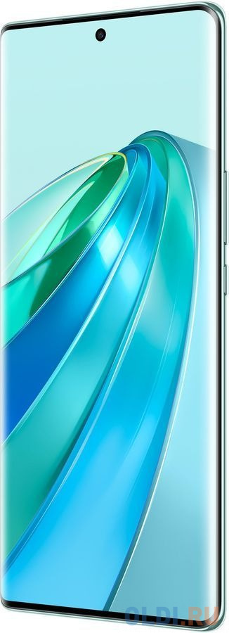 Смартфон Honor X9a 5G 8/256GB Изумрудный зеленый (5109ASQU) в Москвe