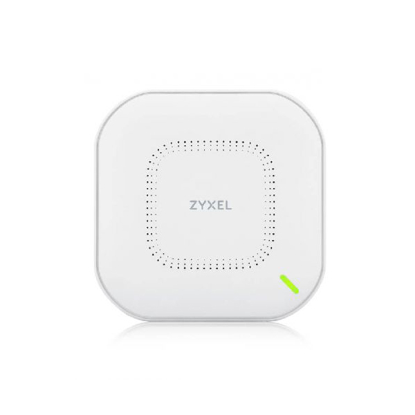 Wi-Fi точка доступа Zyxel NebulaFlex Pro WAX610D (WAX610D-EU0101F)