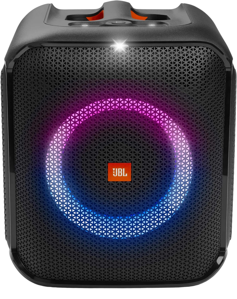 Портативная акустическая система JBL