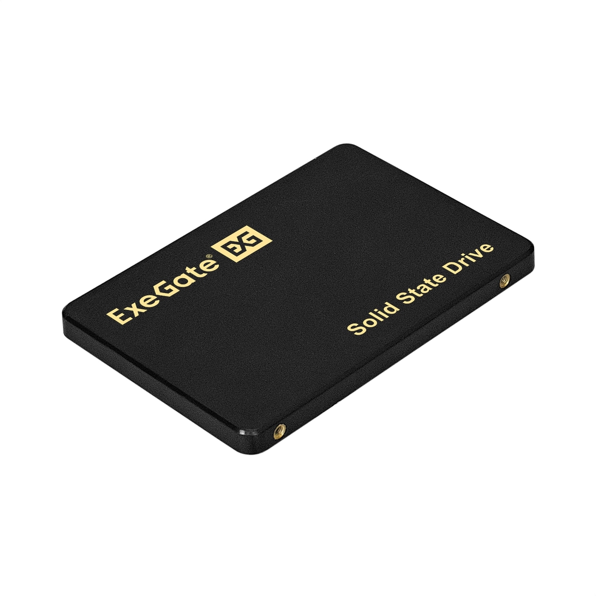 Накопитель SSD Exegate 2.5" 960GB Next A400TS960 (SATA-III, 3D TLC) (EX276690RUS) в Москвe