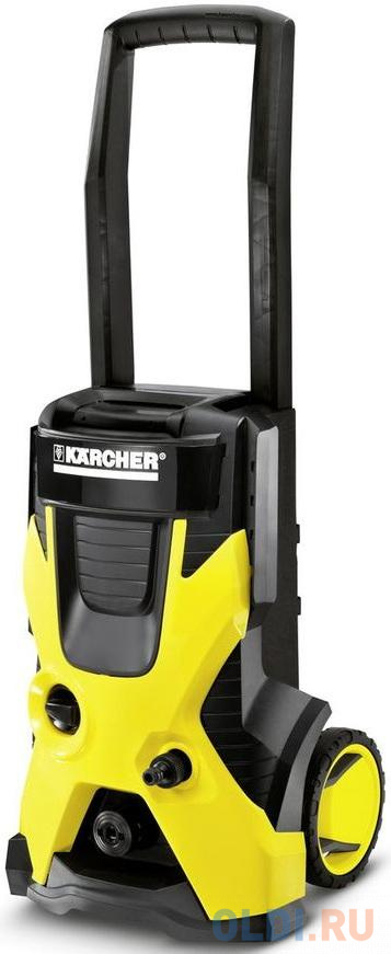 Мойка высокого давления Karcher K5 Basic, 145 бар, 500 л/ч