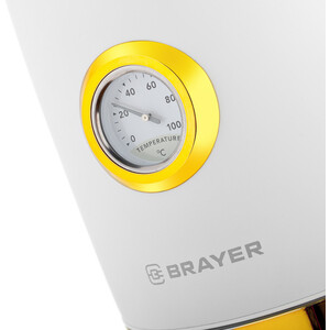 Чайник электрический BRAYER BR1018 в Москвe