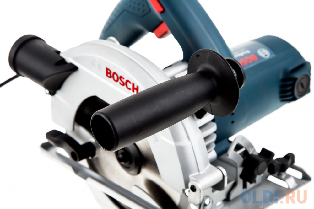 Дисковая пила Bosch GKS 600