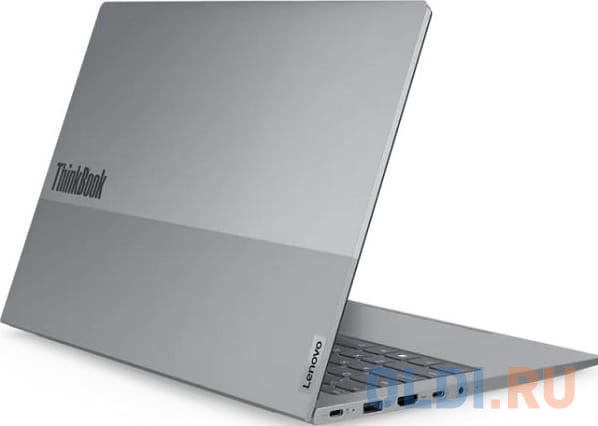 Ноутбук Lenovo TB G6 16-IRL 16"WUXGA IPS, Intel Core i5-1335U, 8Gb, 256Gb SSD, FHD Cam, RJ45, USB-C, FngrP, Bklt, 3 Cell