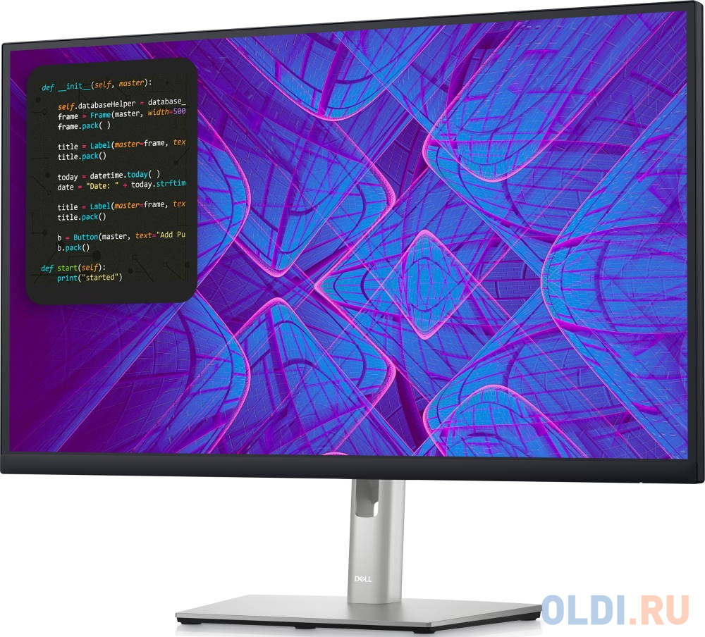 Монитор 27" DELL P2723QE в Москвe