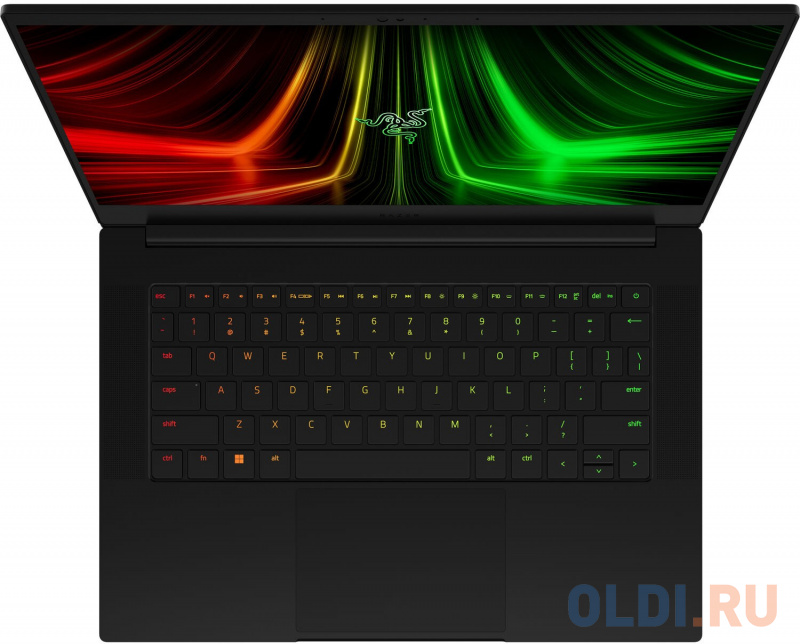 Ноутбук Razer Blade 14 P8-NT RZ09-0427NEA3-R3E1 14"