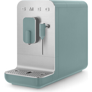 Кофемашина Smeg BCC02EGMEU в Москвe