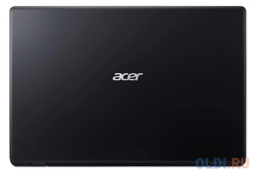 Ноутбук Acer Aspire 3 A317-52-522F Core i5 1035G1 8Gb SSD512Gb Intel UHD Graphics 17.3" IPS FHD (1920x1080) Eshell black WiFi BT Cam