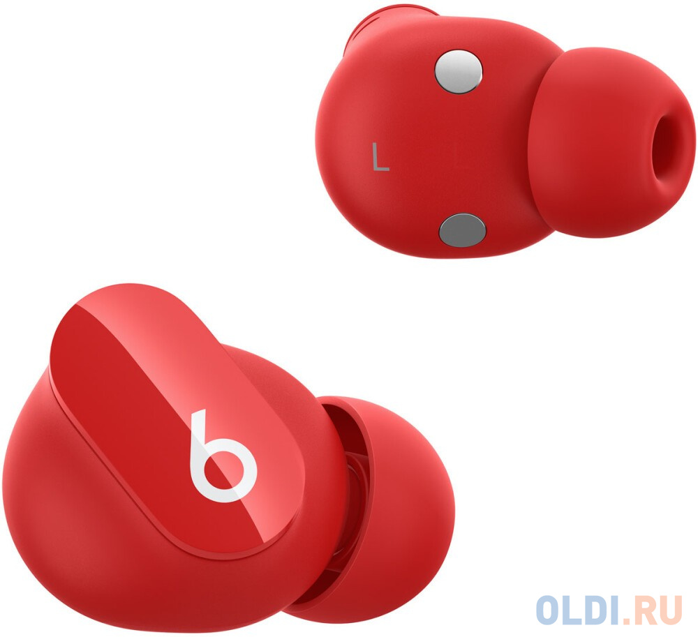 Beats / наушники Beats Studio Buds TWNC MJ503PA/A, beats red,