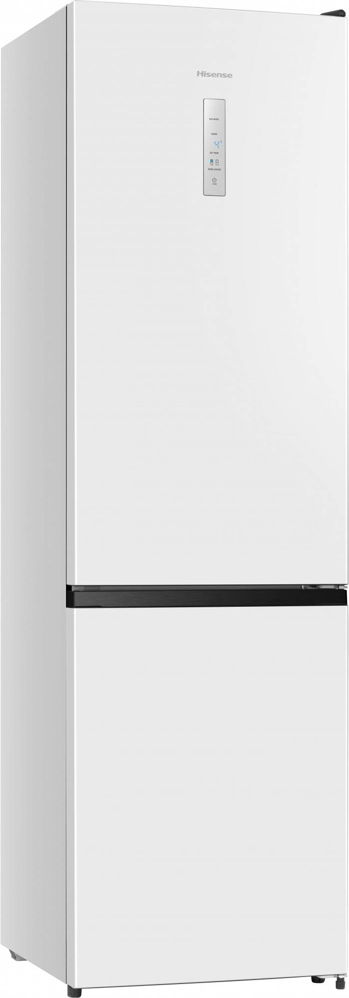 Холодильник двухкамерный Hisense RB440N4BW1