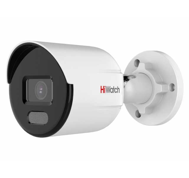 Видеокамера IP Hikvision HiWatch DS-I250L(B) 2.8MM