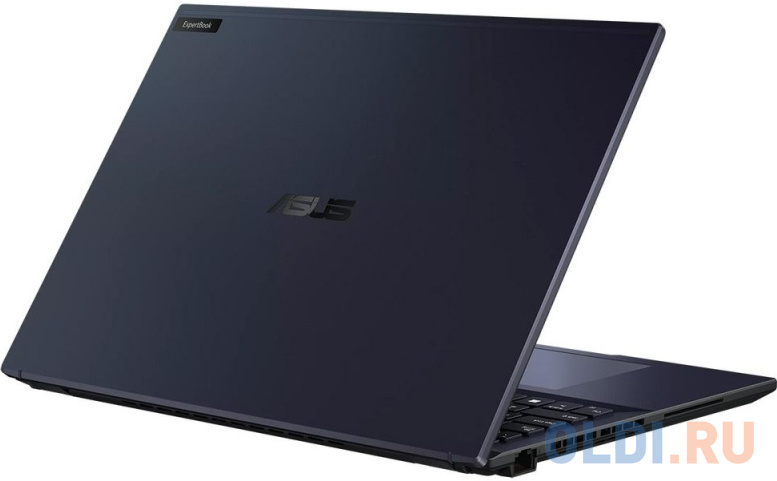 Ноутбук/ ASUS B3604CMA-Q90357X 16"(1920x1200 (матовый) WVA)/Intel Core Ultra 7 155U(1.7Ghz)/16384Mb/1024PCISSDGb/noDVD/Int:Shared/Cam/BT/WiFi/63W