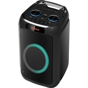 Портативная колонка Ritmix SP-925B black