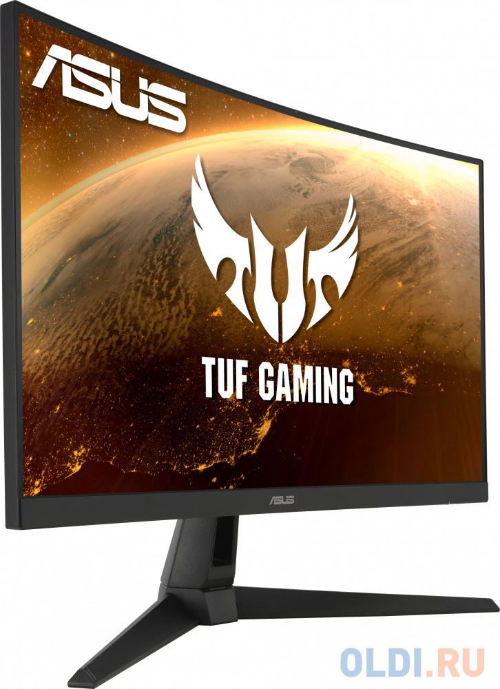 Монитор 27" ASUS TUF Gaming VG27WQ1B