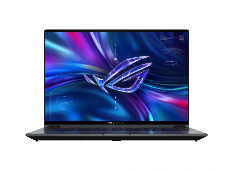 Ноутбук Asus ROG Flow X16 GV601RW-M5049 (90NR0AN2-M00750) в Москвe