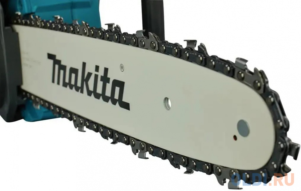 Электрическая цепная пила Makita LXT DUC307Z 610Вт дл.шины:12" (30cm)