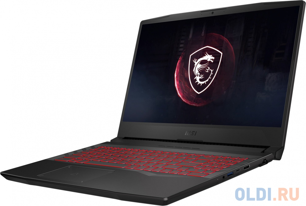 Ноутбук MSI Pulse GL66 11UDK-418RU 9S7-158224-418 15.6" в Москвe