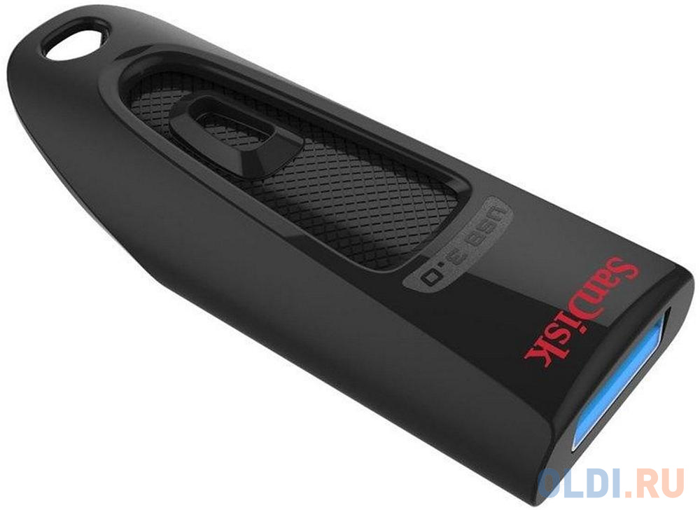 Внешний накопитель 256GB USB Drive  USB 3.0  SanDisk Ultra (SDCZ48-256G-U46)