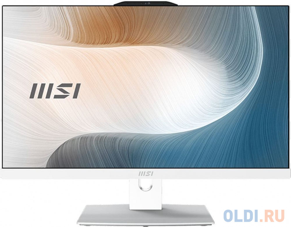 Моноблок MSI Modern AM272P 1M-685XRU 9S6-AF8232-685