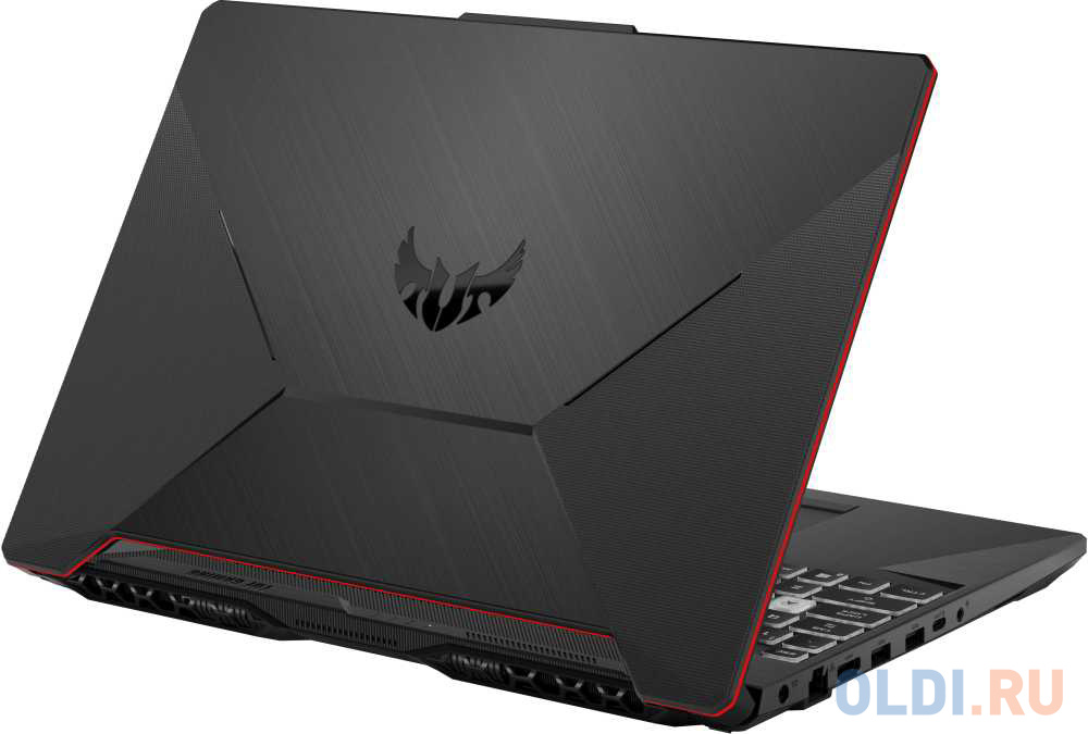 Ноутбук ASUS TUF Gaming F15 FX506HE-HN012 90NR0704-M02050 15.6"