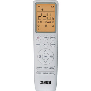 Сплит-система Zanussi ZACS-09 HB/N1 в Москвe