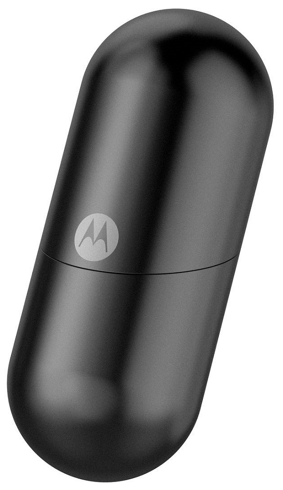 Беспроводные наушники Motorola