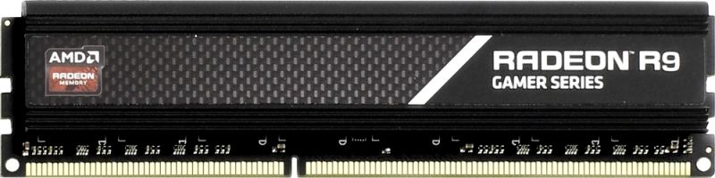 Память оперативная DDR4 AMD 4Gb 3200MHz pc-25600 (R944G3206U2S-UO) oem