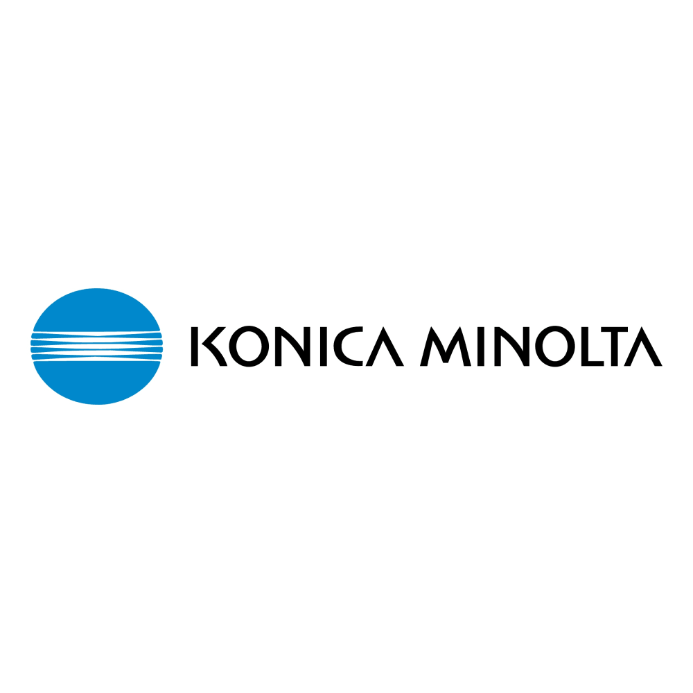 Ролик на выходе блока фиксации (Fixing Paper exit Roller) Konica Minolta оригинал AccurioPress C2060, 1шт. (A1DU722500)