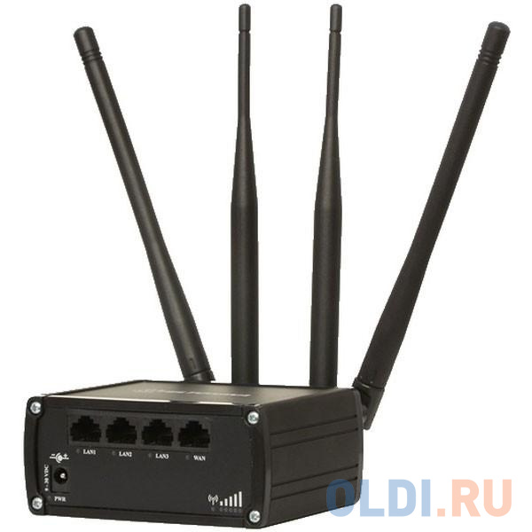 Wi-Fi роутер Teltonika RUT950 (RUT950U022C0) в Москвe