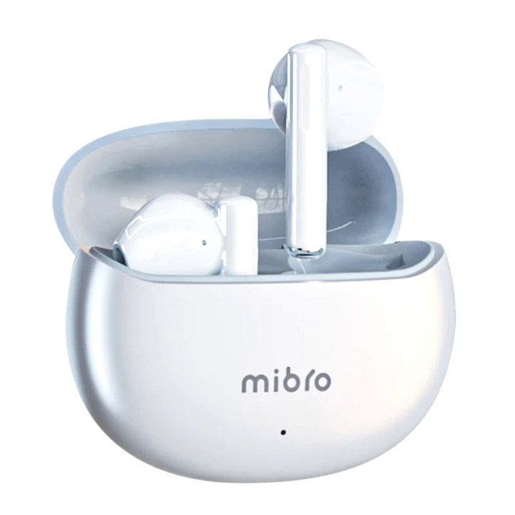 Наушники Mibro Earbuds 2 XPEJ004 EU White