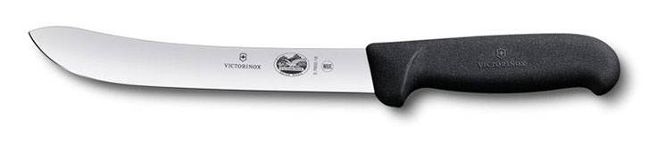 Нож Victorinox Fibrox черный (5.7603.18)