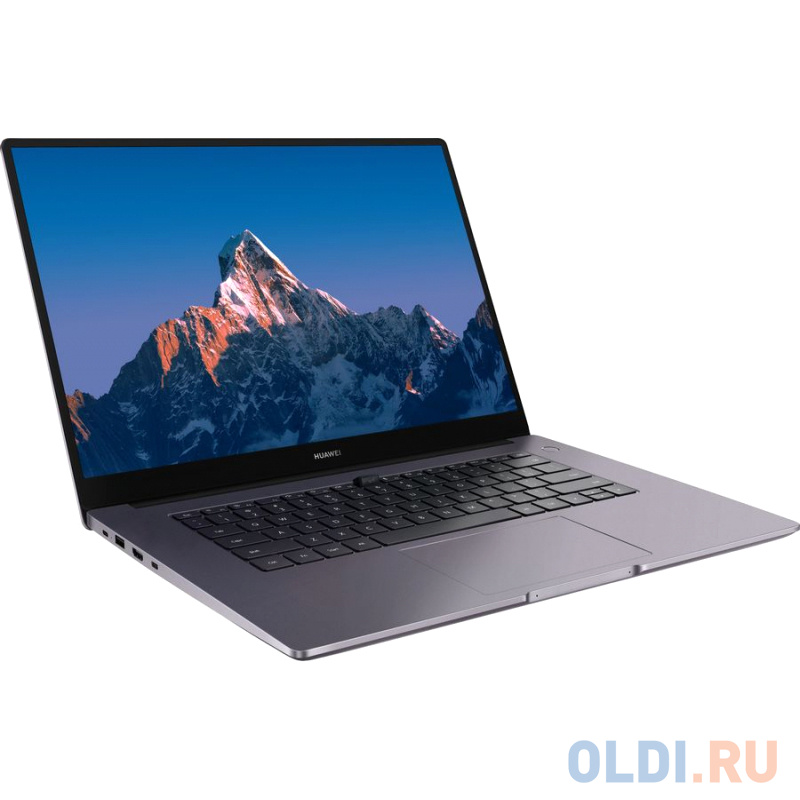 Ноутбук Huawei MateBook B3-520 BDZ-WDH9A 53013JHX 15.6"