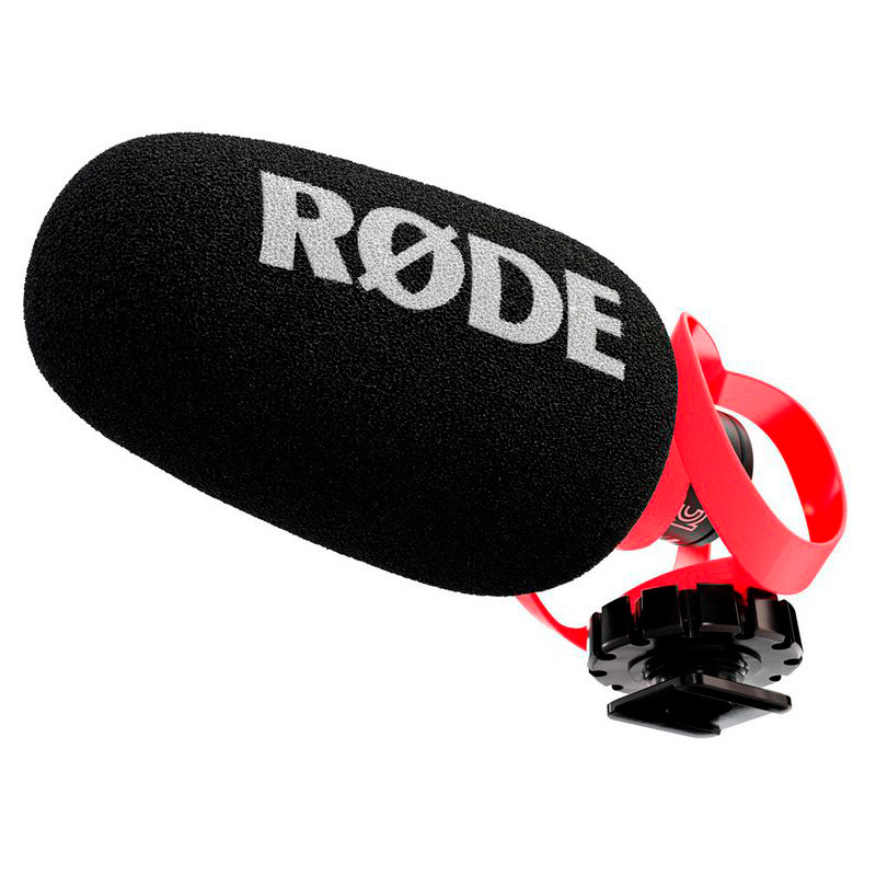 Микрофон Rode VideoMicro II