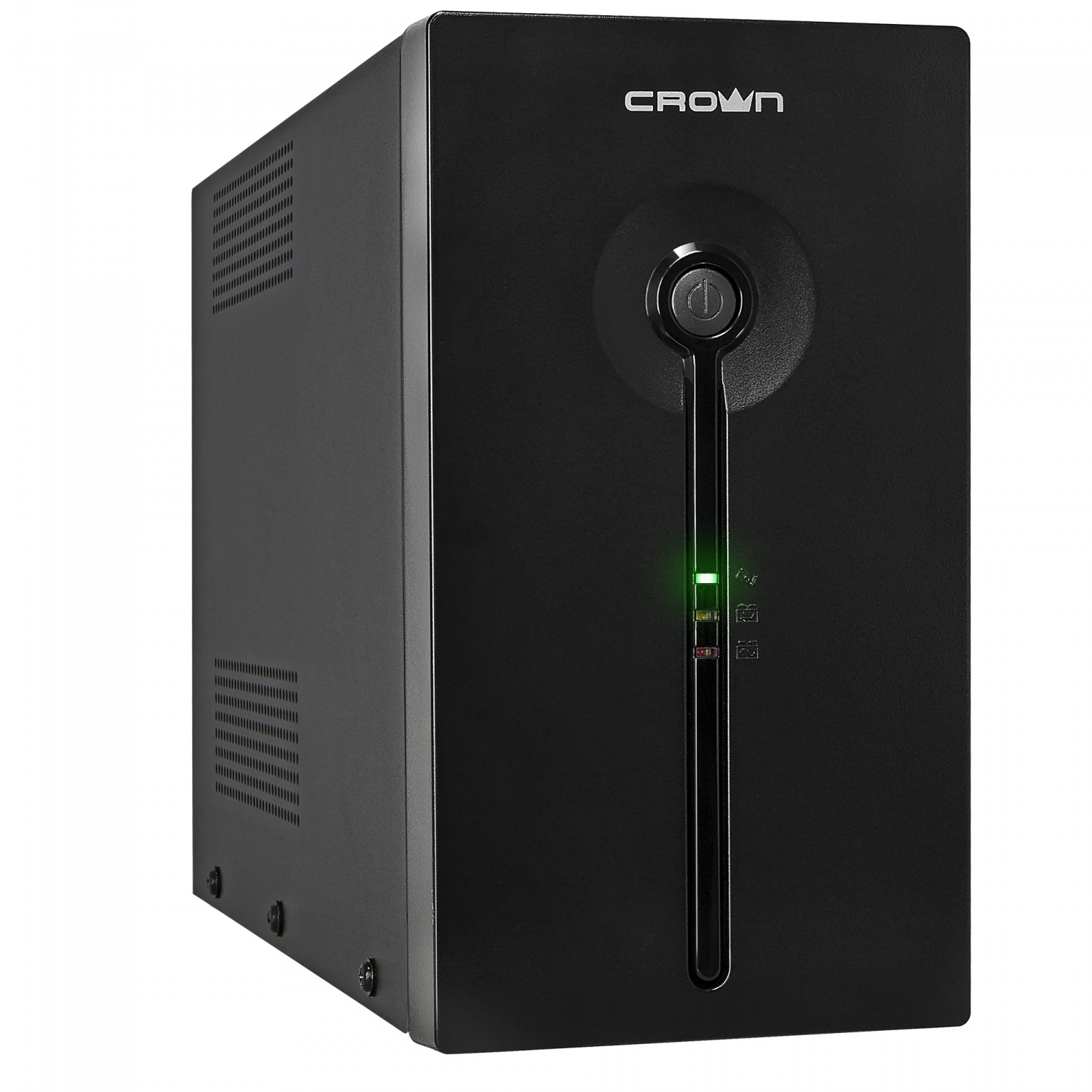 ИБП Crown Micro CMU-SP1200EURO USB в Москвe