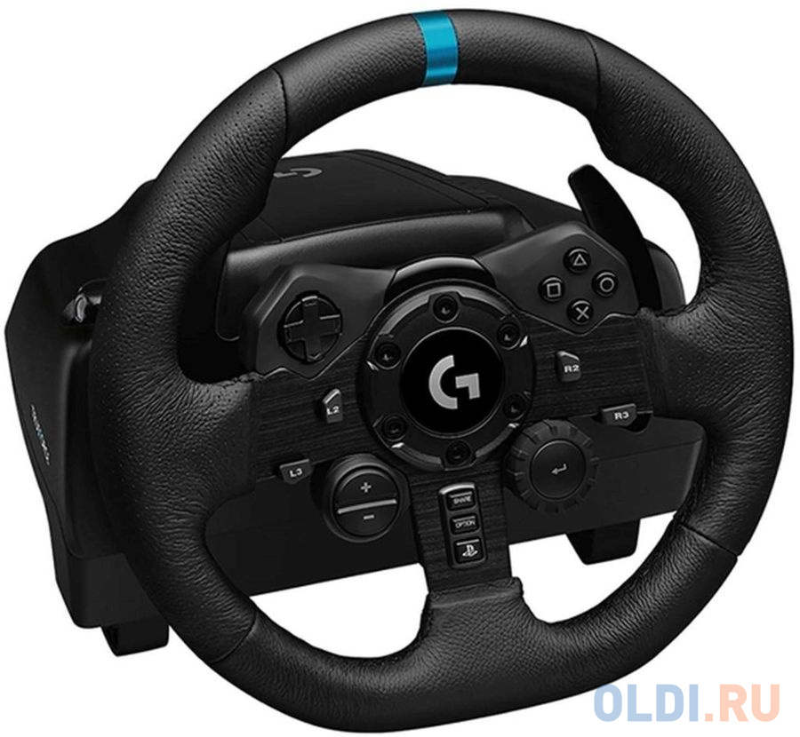 Руль Logitech G923 941-000149