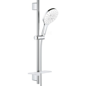 Душевой гарнитур Grohe Rainshower SmartActive хром (26592LS0)