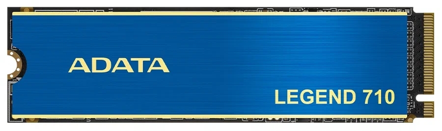 Накопитель SSD A-Data Legend 710 1Tb ALEG-710-1TCS в Москвe