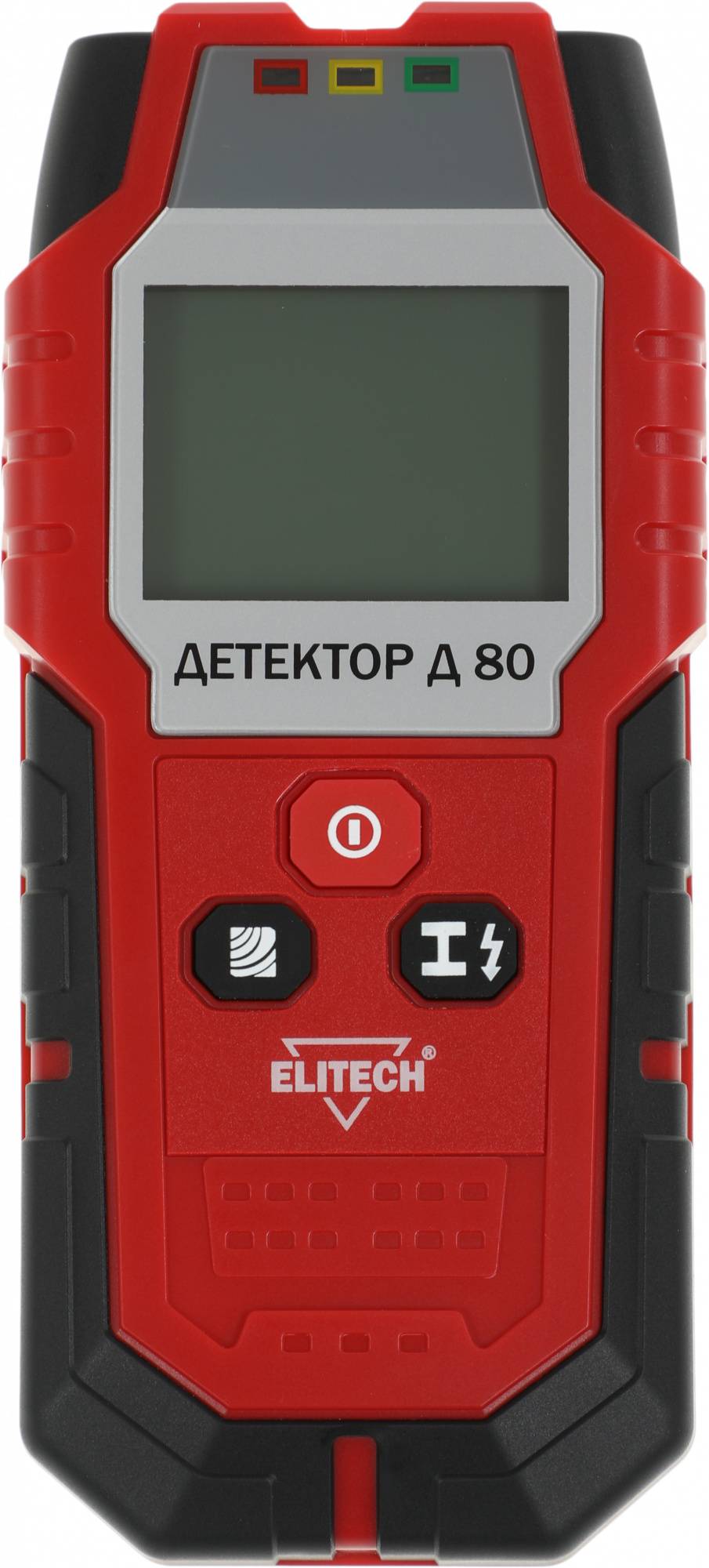 Детектор проводки Elitech Д 80 (182090)