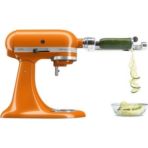 Миксер планетарный KitchenAid 5KSM175PSEHY