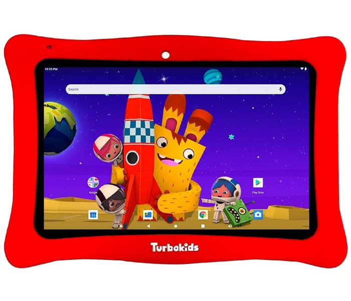 Планшет Turbo TurboKids Star 16Gb (2021)