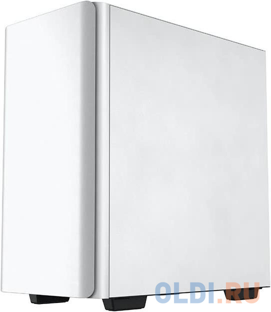 Корпус E-ATX Deepcool CK500 WH Без БП —