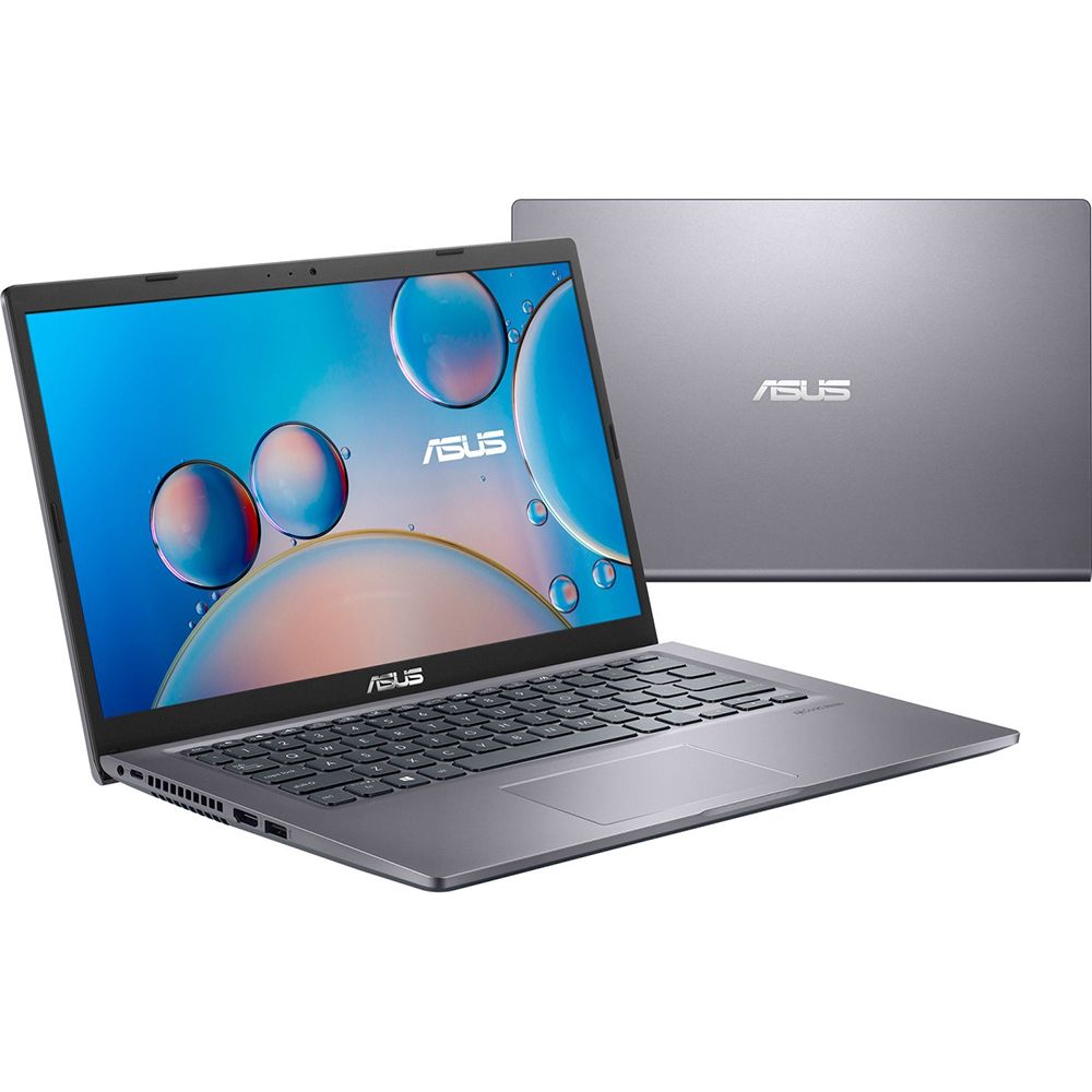 Ноутбук Asus X415EA-EB512 Grey (90NB0TT2-M11910)