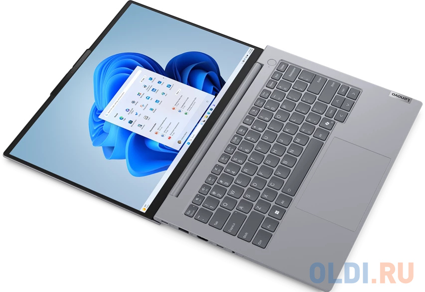 Ноутбук Lenovo ThinkBook 14-IML *