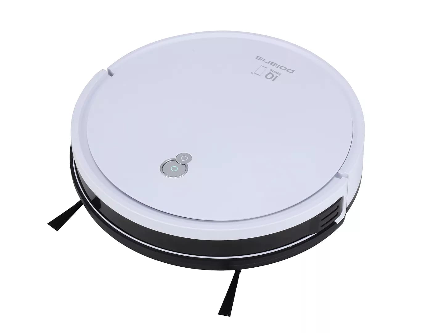 Робот-пылесос Polaris PVCR G2 1226 Wi–Fi IQ Home