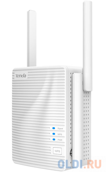 Wi-Fi усилитель сигнала 2034MBPS A21 TENDA