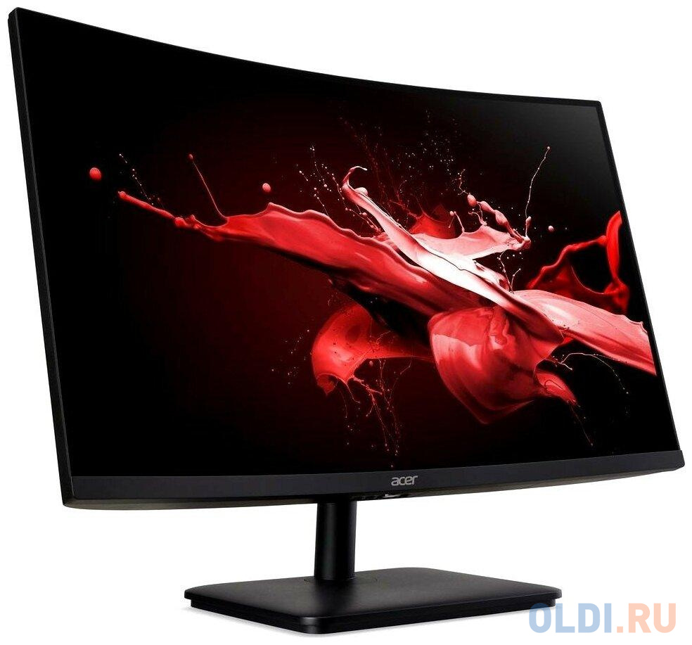 Монитор 27" Acer ED270Xbiipx черный VA 1920x1080 250 cd/m^2 1 ms DisplayPort HDMI Аудио UM.HE0EE.X01 в Москвe