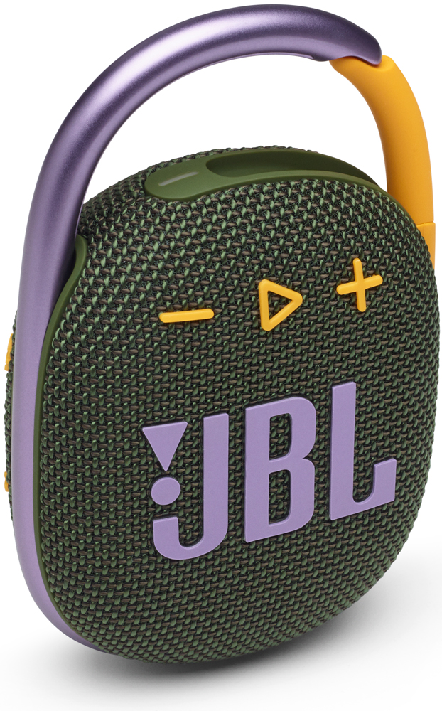 Портативная акустическая система JBL